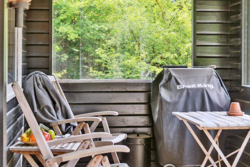 Foto von Ferienhaus FR09 in Rørvig - Westseeland