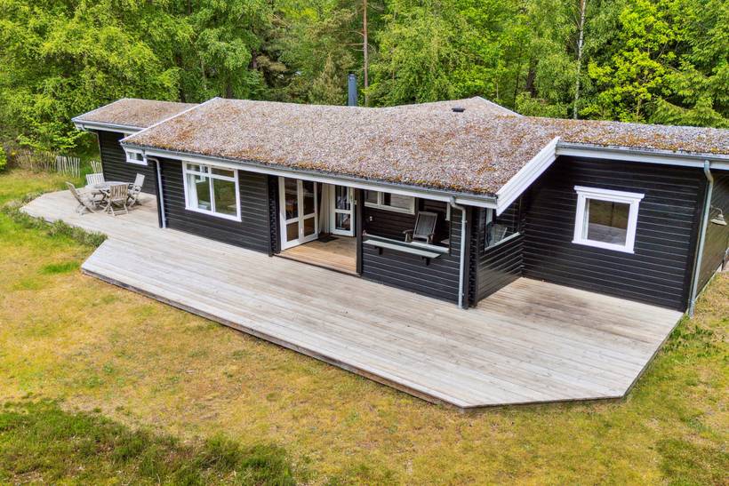 Foto von Ferienhaus FR09 in Rørvig - Westseeland