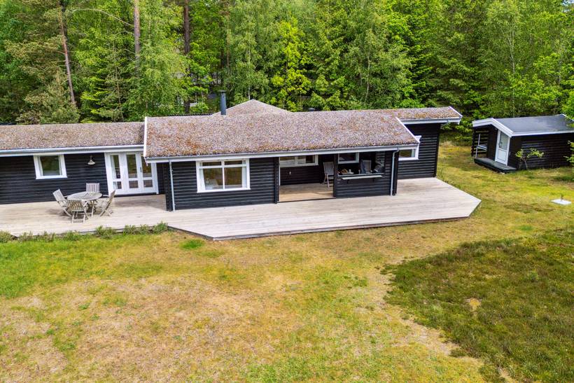 Foto von Ferienhaus FR09 in Rørvig - Westseeland