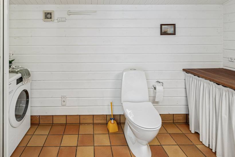 Foto von Ferienhaus FR09 in Rørvig - Westseeland