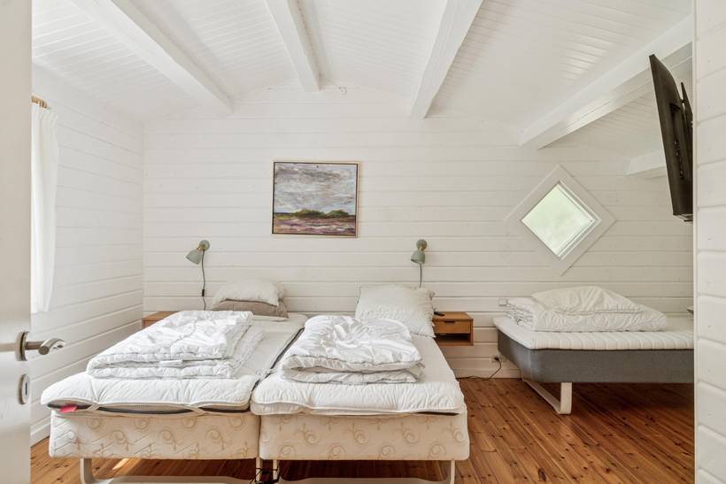 Foto von Ferienhaus FR09 in Rørvig - Westseeland