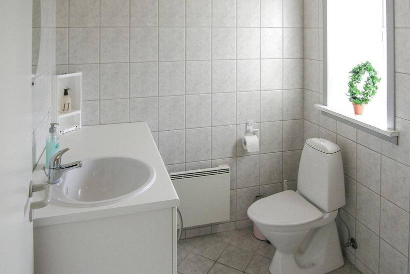 Foto von Ferienhaus FR14 in Skodbjerge - Bjerregård - Westjütland