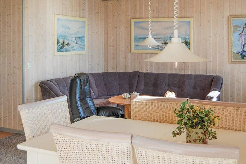 Foto von Ferienhaus FR14 in Skodbjerge - Bjerregård - Westjütland
