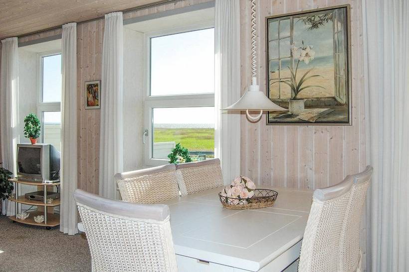 Foto von Ferienhaus FR14 in Skodbjerge - Bjerregård - Westjütland