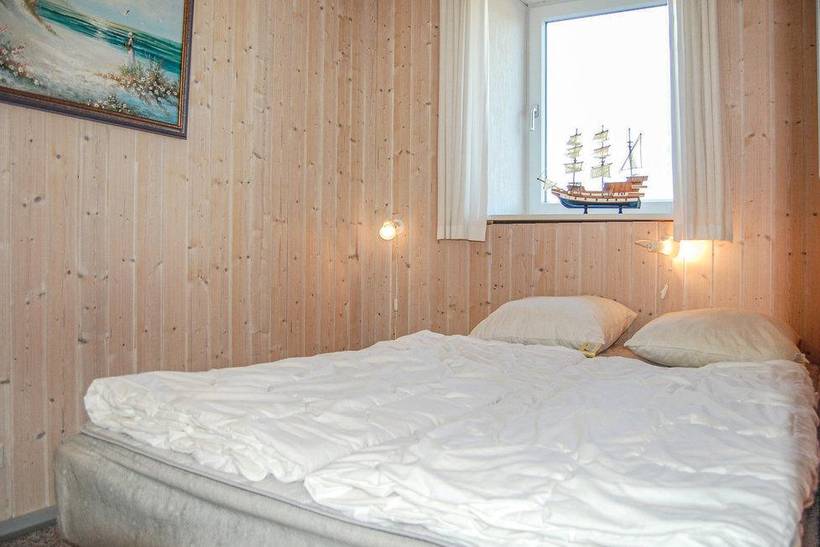 Foto von Ferienhaus FR14 in Skodbjerge - Bjerregård - Westjütland