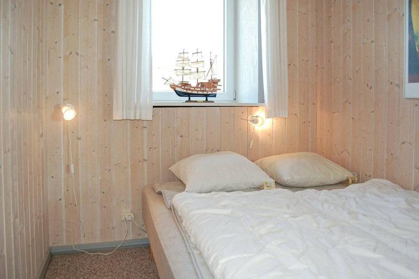 Foto von Ferienhaus FR14 in Skodbjerge - Bjerregård - Westjütland