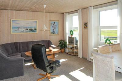 Vorschaubild von Ferienhaus FR14 in Skodbjerge - Bjerregård - Westjütland