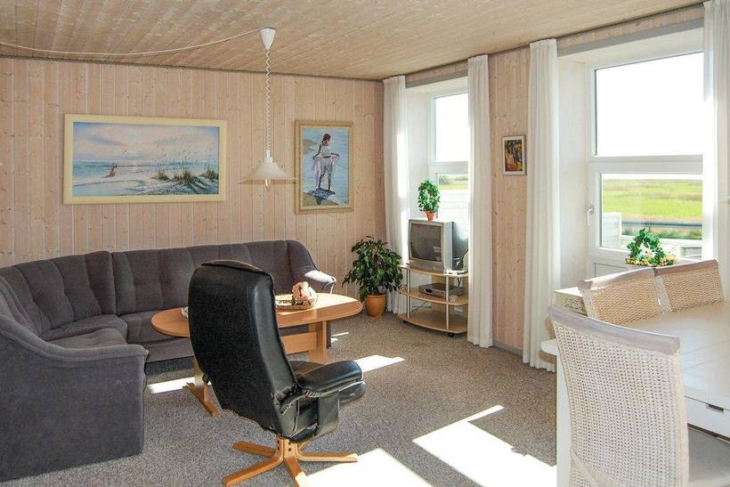 Foto von Ferienhaus FR14 in Skodbjerge - Bjerregård - Westjütland