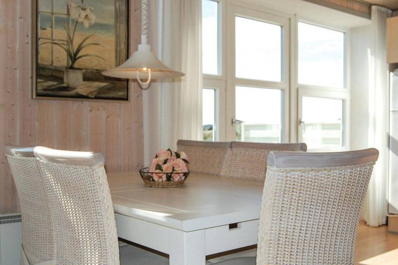 Foto von Ferienhaus FR14 in Skodbjerge - Bjerregård - Westjütland