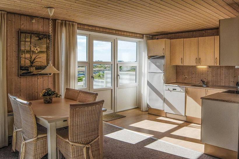 Foto von Ferienhaus FR14 in Skodbjerge - Bjerregård - Westjütland