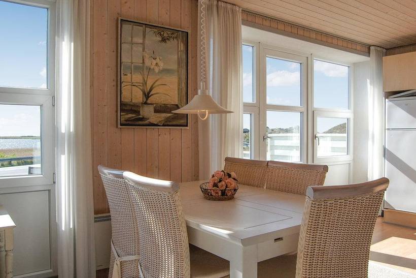 Foto von Ferienhaus FR14 in Skodbjerge - Bjerregård - Westjütland