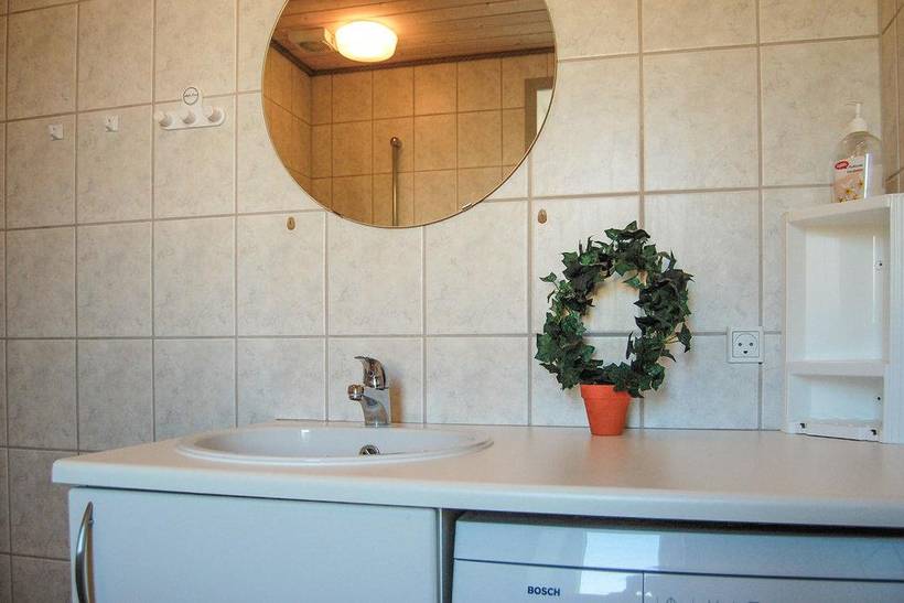 Foto von Ferienhaus FR14 in Skodbjerge - Bjerregård - Westjütland