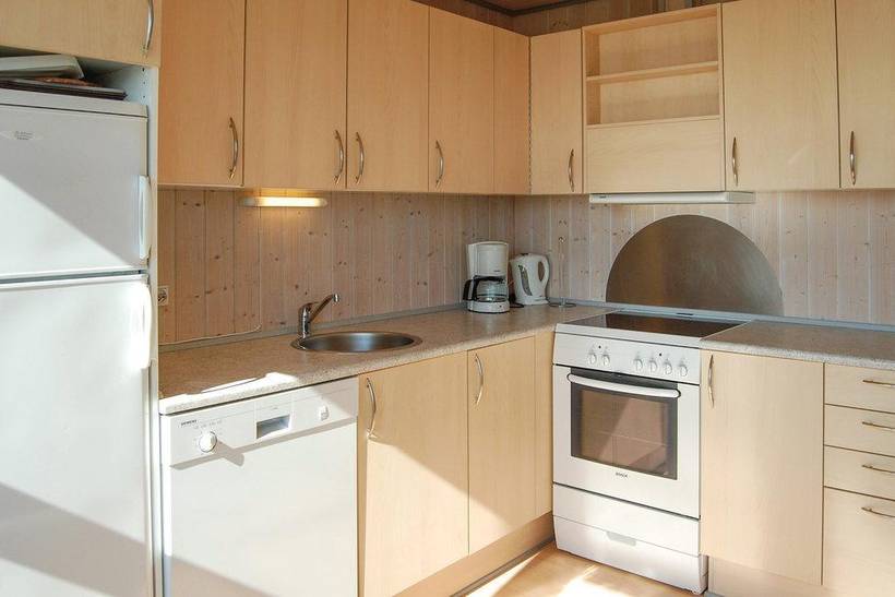 Foto von Ferienhaus FR14 in Skodbjerge - Bjerregård - Westjütland