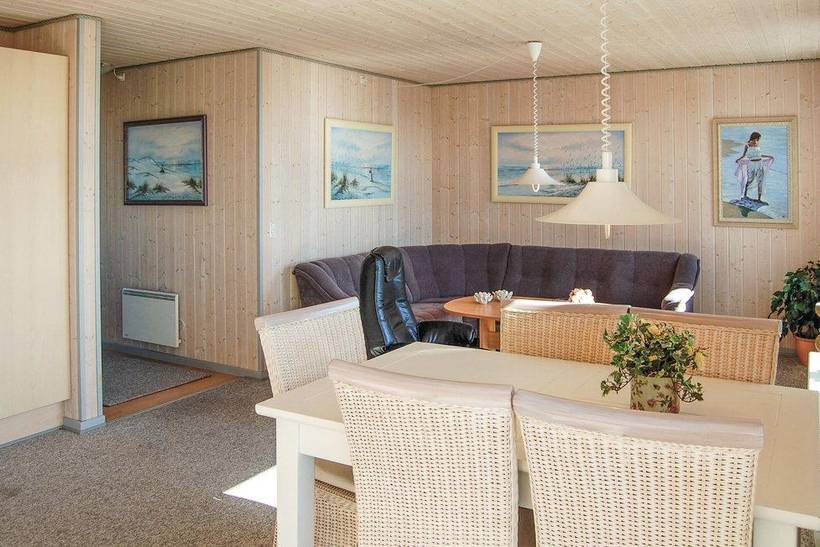 Foto von Ferienhaus FR14 in Skodbjerge - Bjerregård - Westjütland