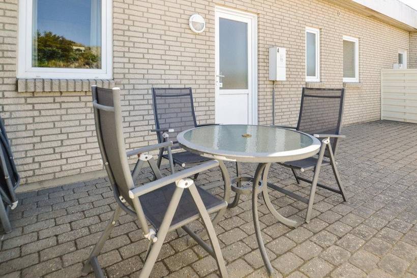 Foto von Ferienhaus FR14 in Skodbjerge - Bjerregård - Westjütland