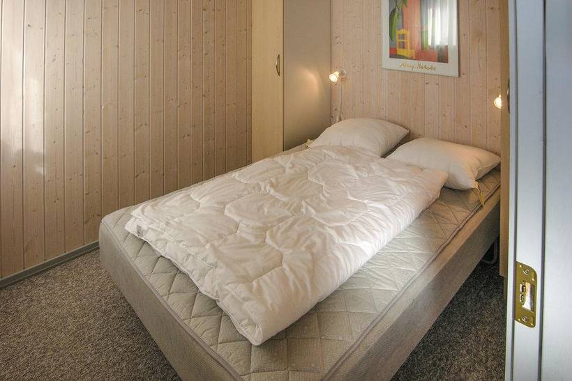 Foto von Ferienhaus FR14 in Skodbjerge - Bjerregård - Westjütland