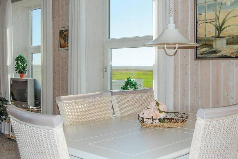Foto von Ferienhaus FR14 in Skodbjerge - Bjerregård - Westjütland