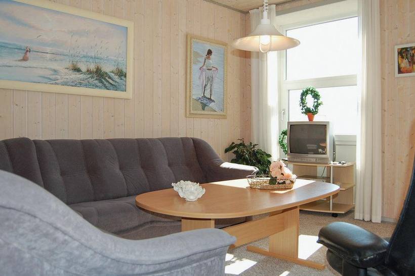 Foto von Ferienhaus FR14 in Skodbjerge - Bjerregård - Westjütland