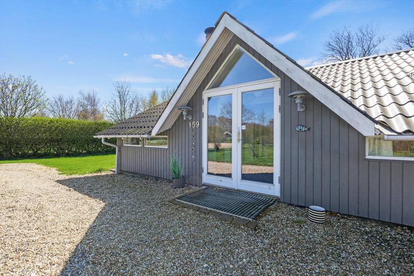 Foto von Ferienhaus FR18 in Bork Havn - Westjütland