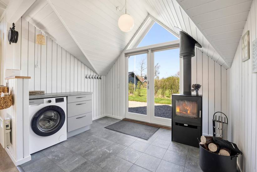 Foto von Ferienhaus FR18 in Bork Havn - Westjütland