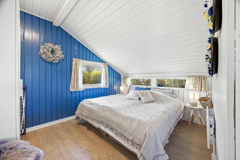 Foto von Ferienhaus FR18 in Bork Havn - Westjütland