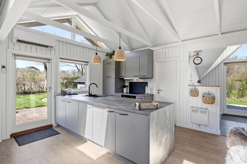 Foto von Ferienhaus FR18 in Bork Havn - Westjütland