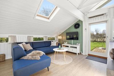 Vorschaubild von Ferienhaus FR18 in Bork Havn - Westjütland