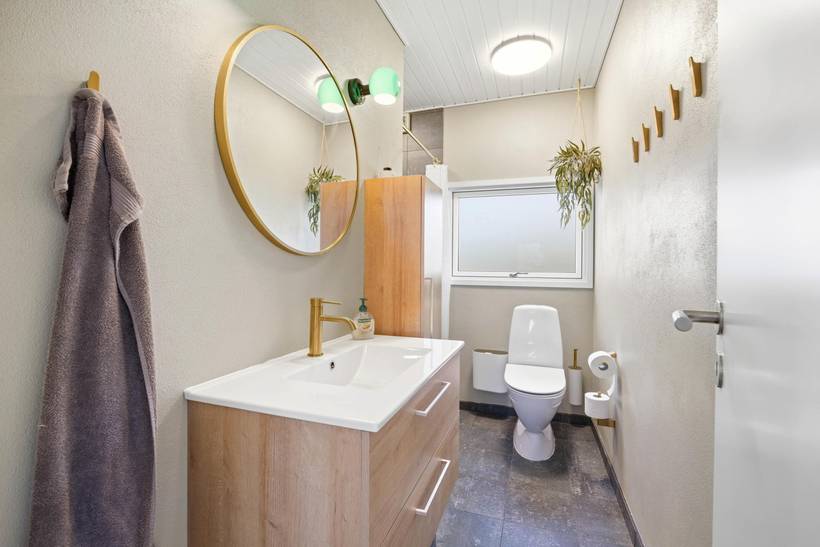 Foto von Ferienhaus FR18 in Bork Havn - Westjütland