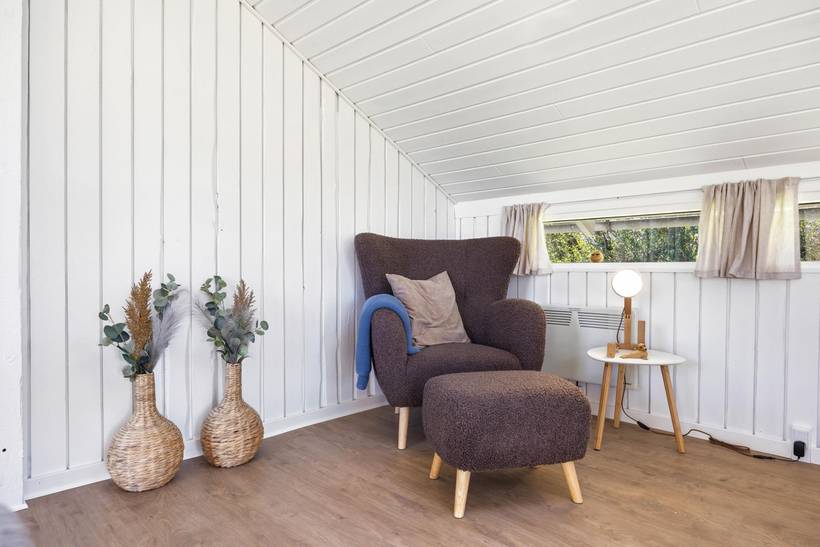 Foto von Ferienhaus FR18 in Bork Havn - Westjütland