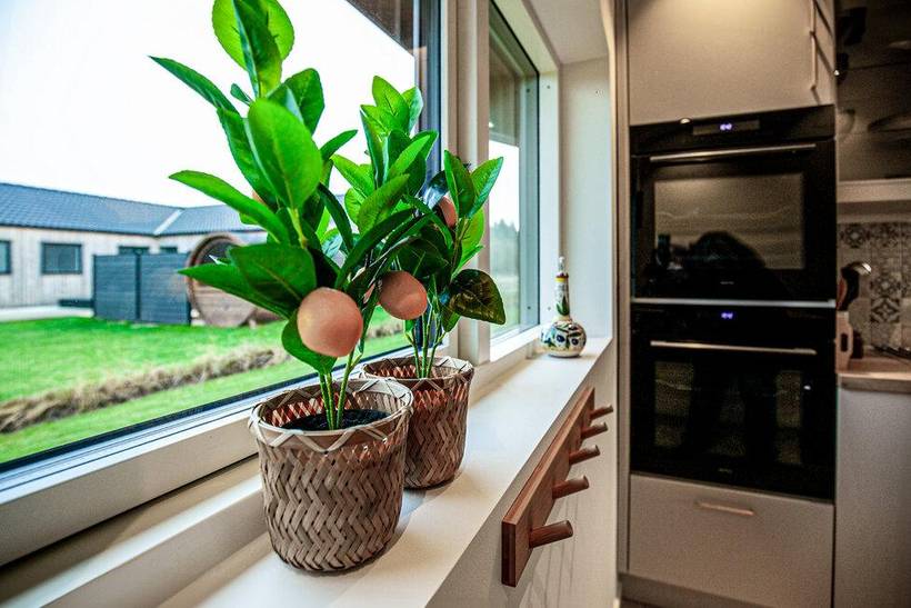 Foto von Ferienhaus FR26 in Øster Hurup - Nordjütland Ost