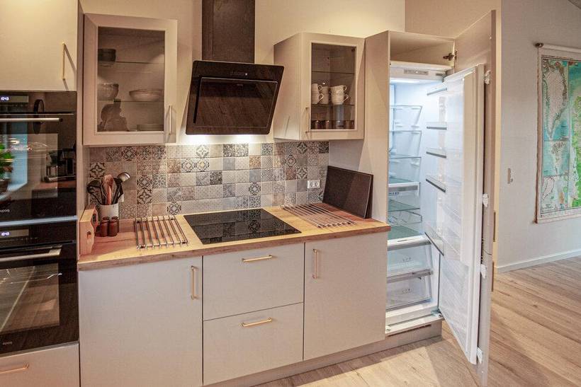Foto von Ferienhaus FR26 in Øster Hurup - Nordjütland Ost