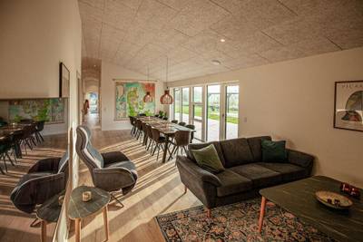 Vorschaubild von Ferienhaus FR26 in Øster Hurup - Nordjütland Ost