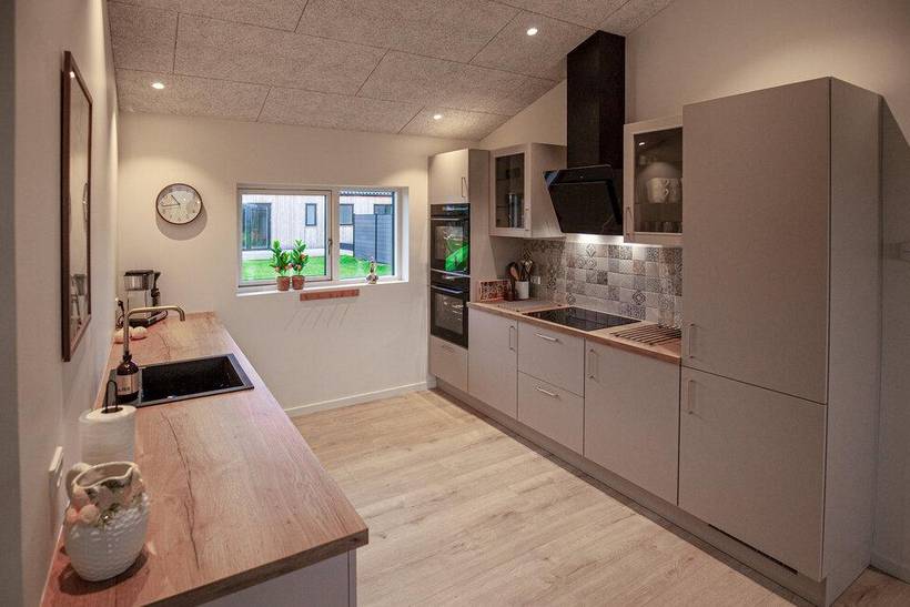 Foto von Ferienhaus FR26 in Øster Hurup - Nordjütland Ost