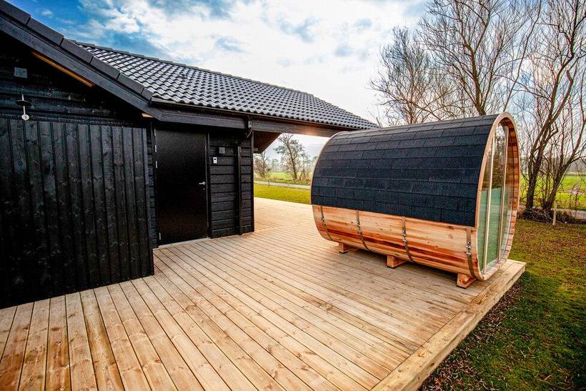 Foto von Ferienhaus FR26 in Øster Hurup - Nordjütland Ost