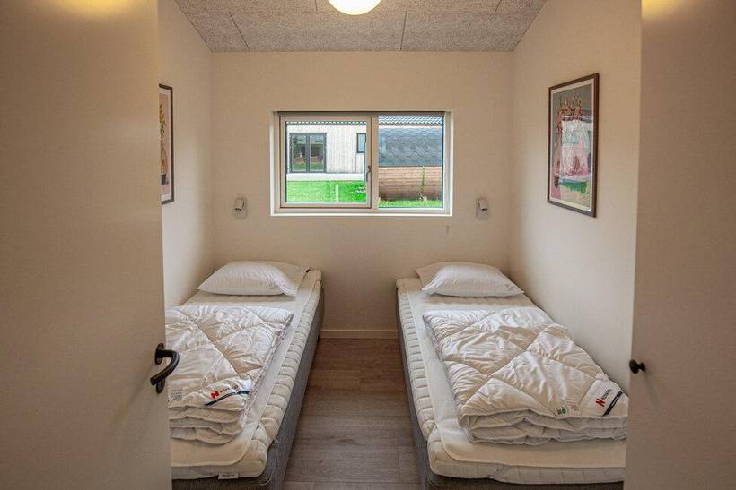 Foto von Ferienhaus FR26 in Øster Hurup - Nordjütland Ost