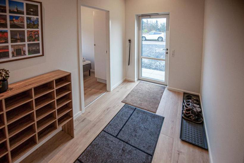 Foto von Ferienhaus FR26 in Øster Hurup - Nordjütland Ost