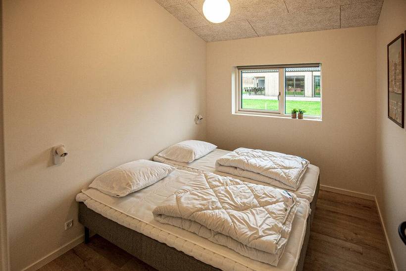 Foto von Ferienhaus FR26 in Øster Hurup - Nordjütland Ost