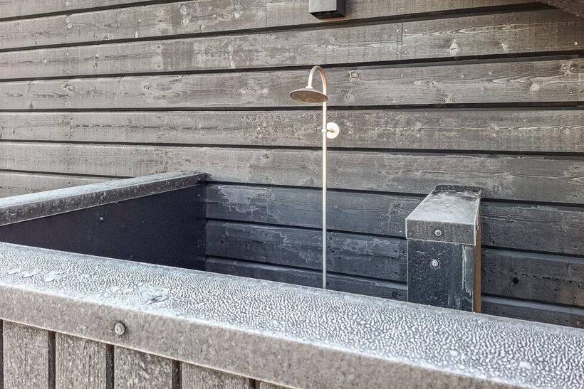Foto von Ferienhaus FR26 in Øster Hurup - Nordjütland Ost