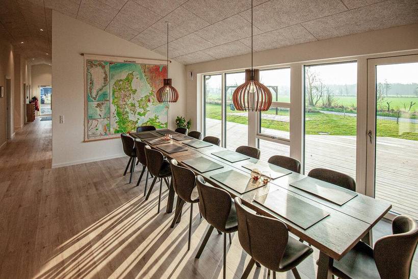 Foto von Ferienhaus FR26 in Øster Hurup - Nordjütland Ost