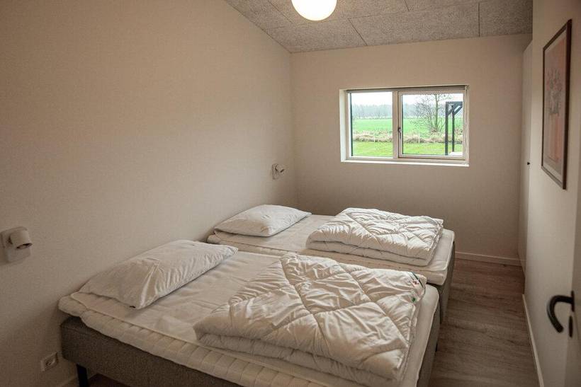 Foto von Ferienhaus FR26 in Øster Hurup - Nordjütland Ost