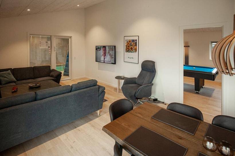 Foto von Ferienhaus FR26 in Øster Hurup - Nordjütland Ost