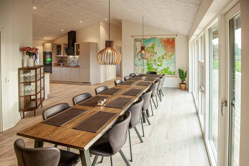 Foto von Ferienhaus FR26 in Øster Hurup - Nordjütland Ost