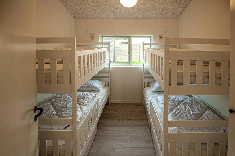 Foto von Ferienhaus FR26 in Øster Hurup - Nordjütland Ost