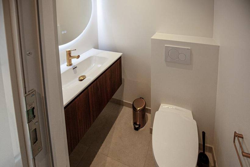 Foto von Ferienhaus FR26 in Øster Hurup - Nordjütland Ost