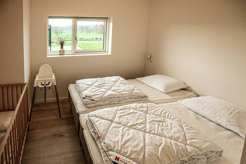 Foto von Ferienhaus FR26 in Øster Hurup - Nordjütland Ost