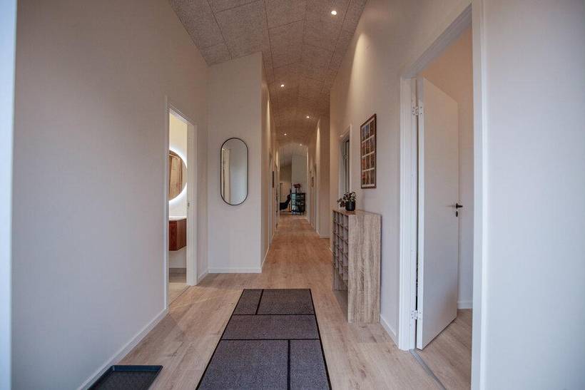 Foto von Ferienhaus FR26 in Øster Hurup - Nordjütland Ost