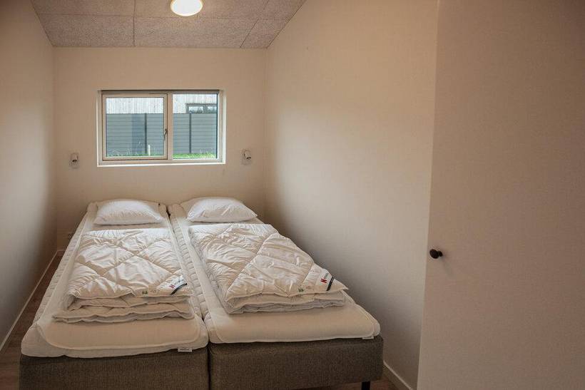 Foto von Ferienhaus FR26 in Øster Hurup - Nordjütland Ost
