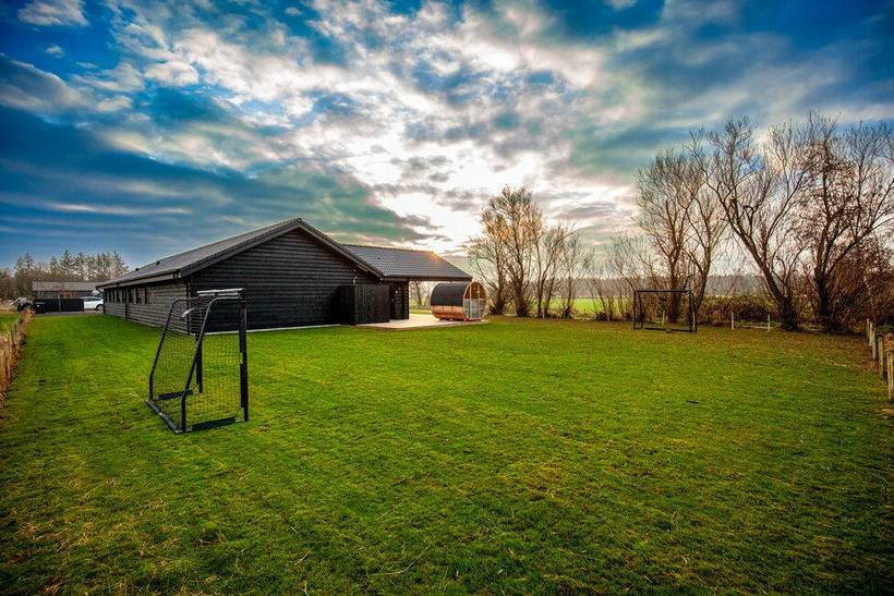 Foto von Ferienhaus FR26 in Øster Hurup - Nordjütland Ost