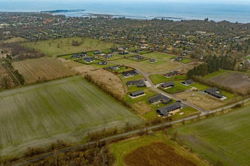 Foto von Ferienhaus FR26 in Øster Hurup - Nordjütland Ost