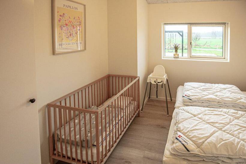 Foto von Ferienhaus FR26 in Øster Hurup - Nordjütland Ost